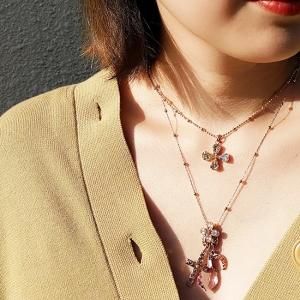 AMARO公式オンラインショップ 銀座松屋店で人気の最新ブランドペンダント