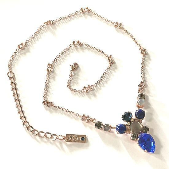 AMARO》アマーロ ペンダント・ネックレス AMARO アマーロ ネックレス