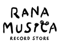 RANA-MUSICA RECORD STORE