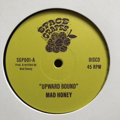 Mad Honey Upward Bound 12