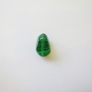 Vintage Beads Green-30