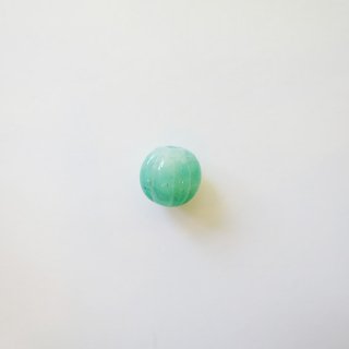 Vintage Beads Green-32