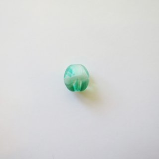 Vintage Beads Green-34
