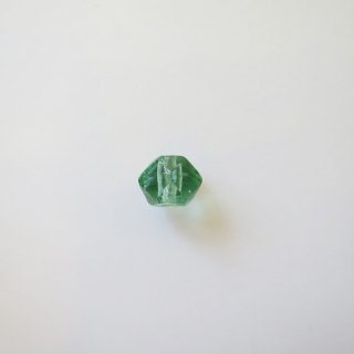Vintage Beads Green-36