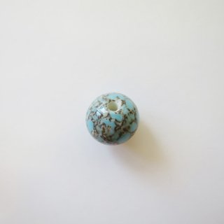 ں߸˶ϾVintage Beads Blue-17