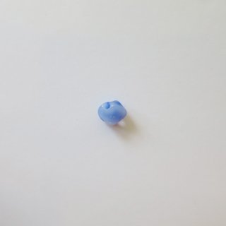 Vintage Beads Blue-40