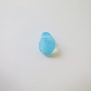 Vintage Beads Blue-41