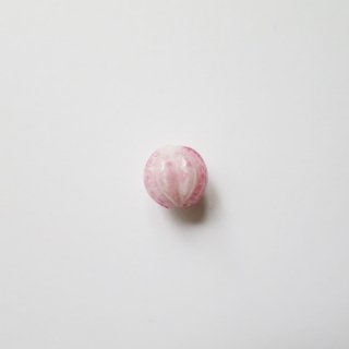 Vintage Beads Pink-3