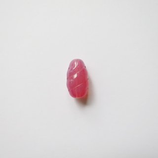 Vintage Beads Pink-7