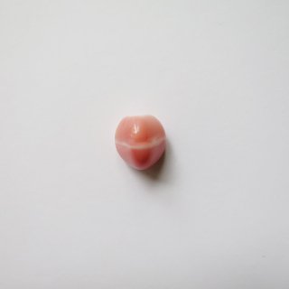 Vintage Beads Pink-12