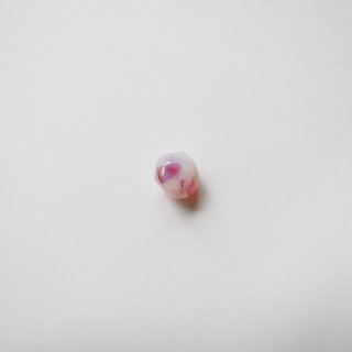Vintage Beads Pink-19
