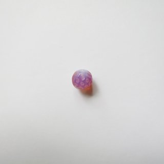 Vintage Beads Pink-21