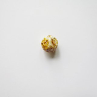 Vintage Beads YellowGold-4
