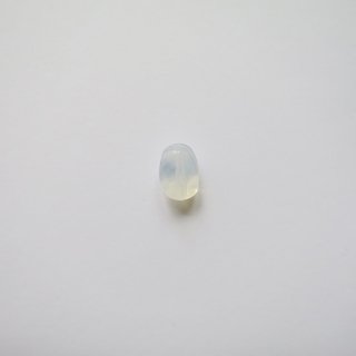 ں߸˶ϾVintage Beads WhiteClear-8