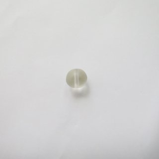 Vintage Beads WhiteClear-24