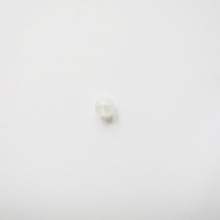 ں߸˶ϾVintage Beads WhiteClear-26