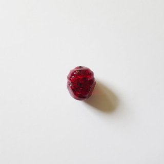 Vintage Beads Red-1