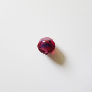 Vintage Beads Red-2