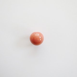 Vintage Beads Orange-7