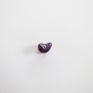 Vintage Beads Purple-3