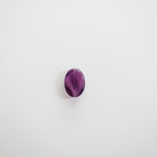 Vintage Beads Purple-5