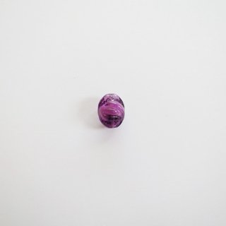 Vintage Beads Purple-6