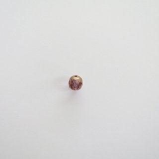 Vintage Beads Purple-13