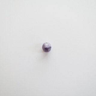 Vintage Beads Purple-14