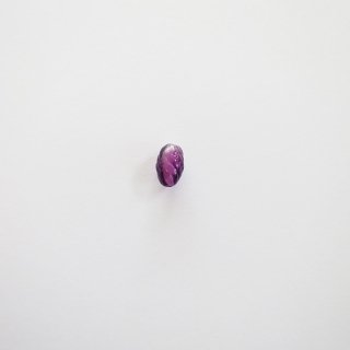 Vintage Beads Purple-19