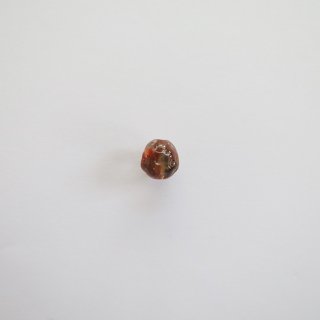 Vintage Beads Brown-14