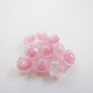 Vintage Beads Pink-A10