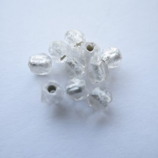 VB Spices Beads WhiteClear-A10