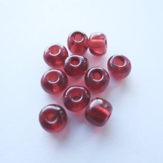 VB Spices Beads Red-A10