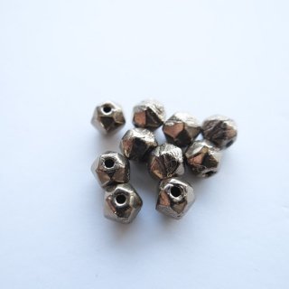 VB Spices Beads YellowGold-B10