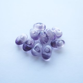 VB Spices Beads Purple-A10