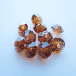 VB Spices Beads Brown-A10