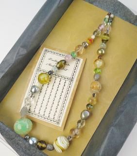 ネックレス - Necklace-necklace 世界各地から見つけてきた装飾 ネックレス - Necklace-necklace 世界各地から見つけてきた装飾