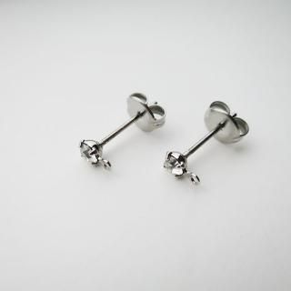 ベーシック ピアス金具 直結 ラインストーン Necklace Necklace 世界各地から見つけてきた装飾素材のセレクトショップです ベーシック ピアス金具 直結 ラインストーン Necklace Necklace 世界各地から見つけてきた装飾素材のセレクトショップです