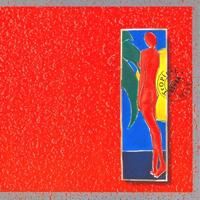 ASHRA / Tropical Heat (SPALAX盤CD) - LOS APSON? Online Shop