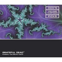 グレイトフル・デッド/ディックス・ピックスセット GRATEFUL DEAD』中古CD多数入荷致しました！グレイトフル