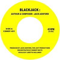 JACK ASHFORD / BLACKJACK, LAS VEGAS STRUT - LOS APSON? Online Shop