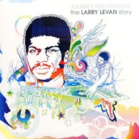 V.A. / JOURNEY INTO PARADISE - the LARRY LEVAN story (廃盤2LP