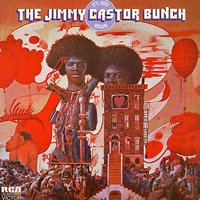 THE JIMMY CASTOR BUNCH / IT'S JUST BEGUN - LOS APSON? Online Shop