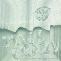 HYU HYU BOY / STILL CRAZY - BEACH WHISTLE Mix vol.3 by HYU
