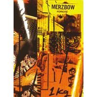 MERZBOW / PORNOISE 1 KG - LOS APSON? Online Shop