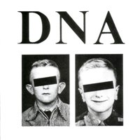 DNA / DNA ON DNA (CD盤) - LOS APSON? Online Shop