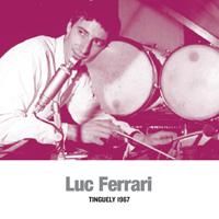 Luc Ferrari / TINGUELY 1967 - LOS APSON? Online Shop