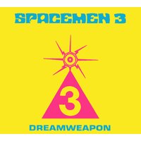 SPACEMEN 3 / DREAMWEAPON (2018年デジパックCD再発盤) - LOS APSON 
