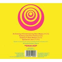 SPACEMEN 3 / DREAMWEAPON (2018年デジパックCD再発盤) - LOS