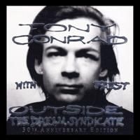 Tony Conrad With Faust – Outside The Dream Syndicate – CD